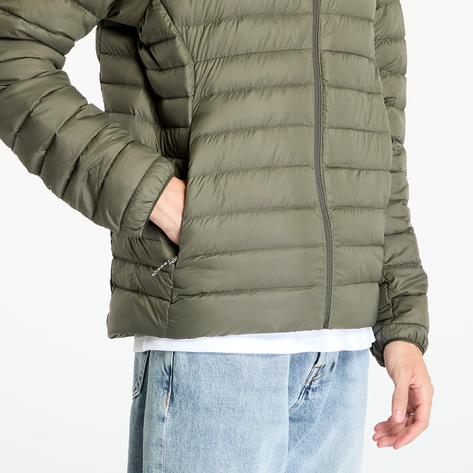Jacken Patagonia M's Down Jacket Pine Needle Green