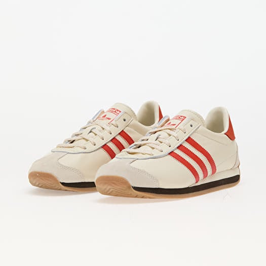 Scarpe e sneakers da donna adidas Country Queens