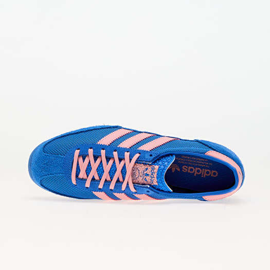 Women's sneakers and shoes adidas SL 72 Og W Bright Royal/ Semi
