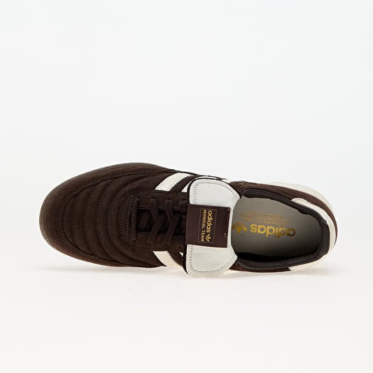 Scarpe e scarpe da ginnastica da uomo adidas Mundial Team Rs Bright Wonder Off White Dark Brown Queens