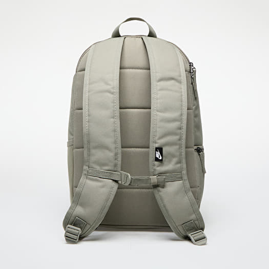 Men s backpacks Nike Heritage Eugene Backpack Light Army Light Army White Queens