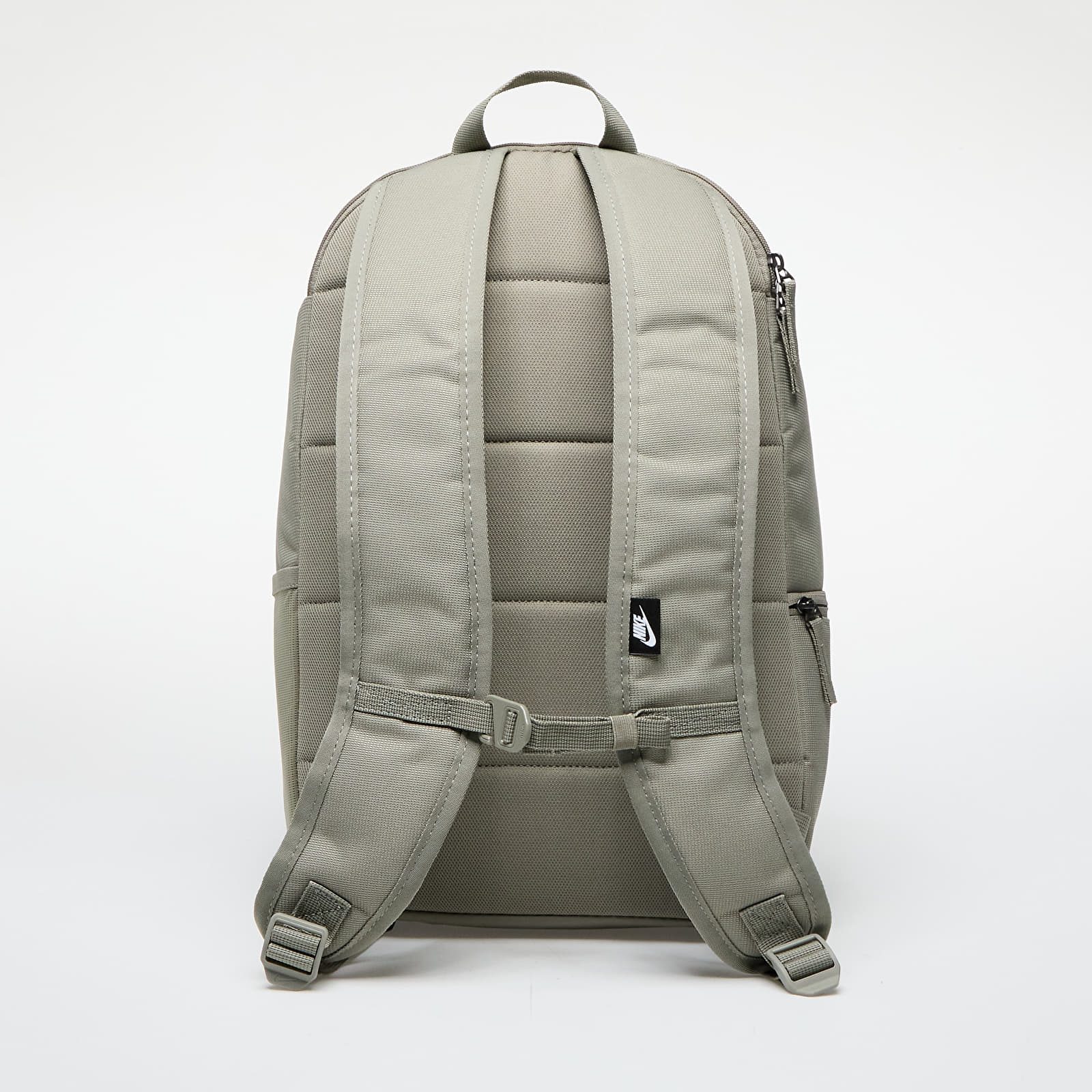 Men's backpacks Nike Heritage Eugene Backpack Light Army/ Light Army/ White