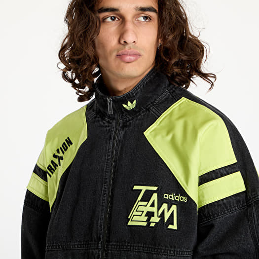 adidas moto track jacket