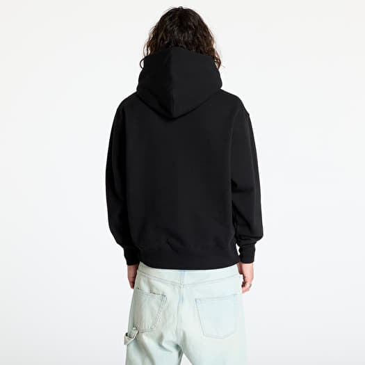 Black twitch hoodie on sale