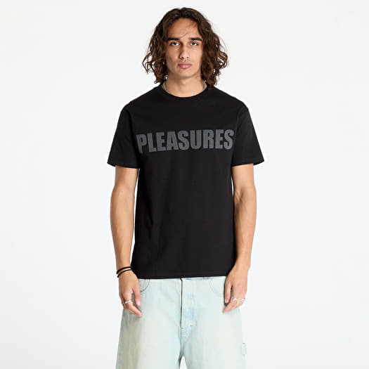 Abbigliamento uomo PLEASURES Fino a 80 di sconto Queens