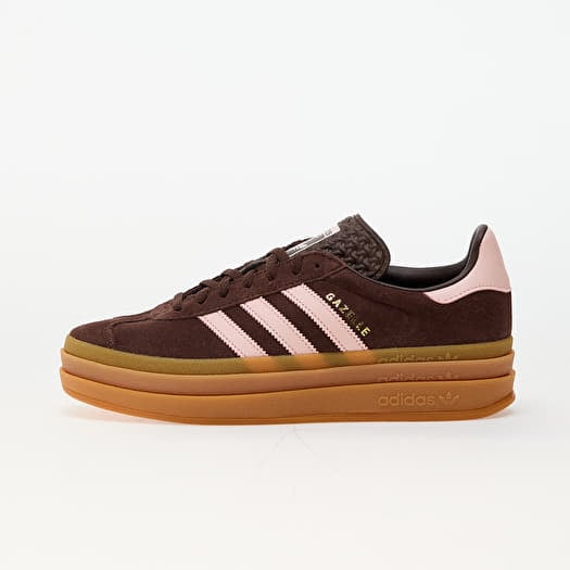 Adidas pink gold shoes online