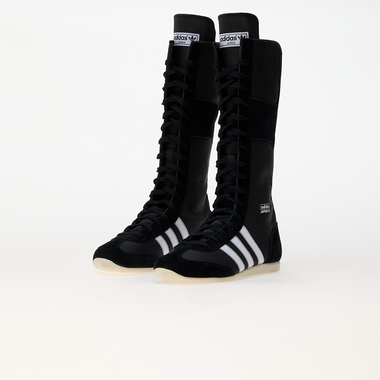 Dámské tenisky a boty adidas Japan Vh W Core Black/ Ftw White/ Crew White