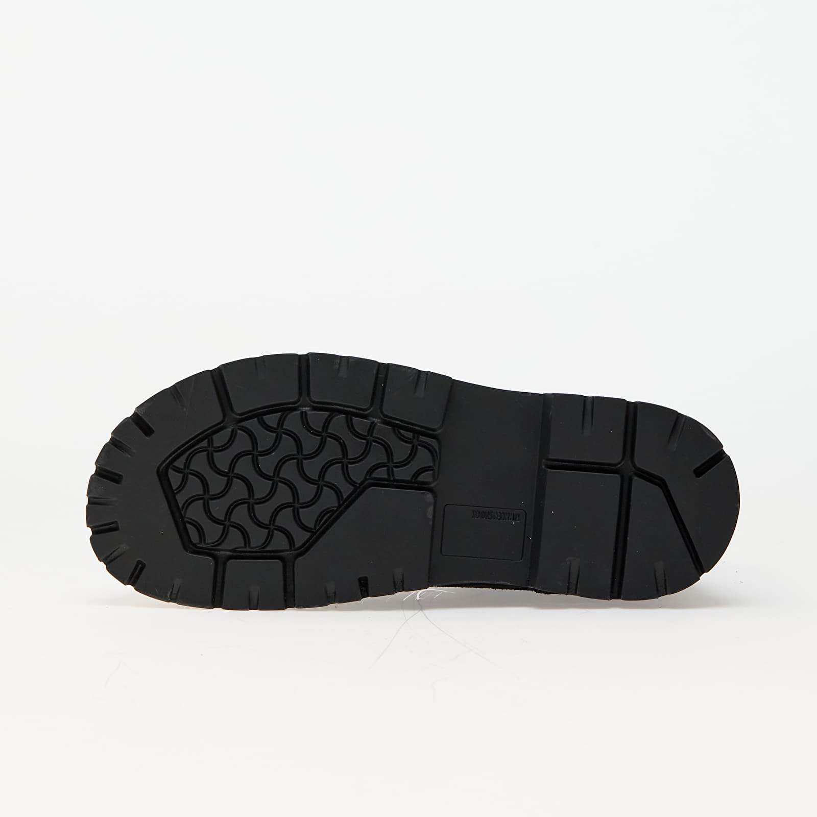 Kingad Birkenstock Highwood Lace Mid W Leather Velvet Black