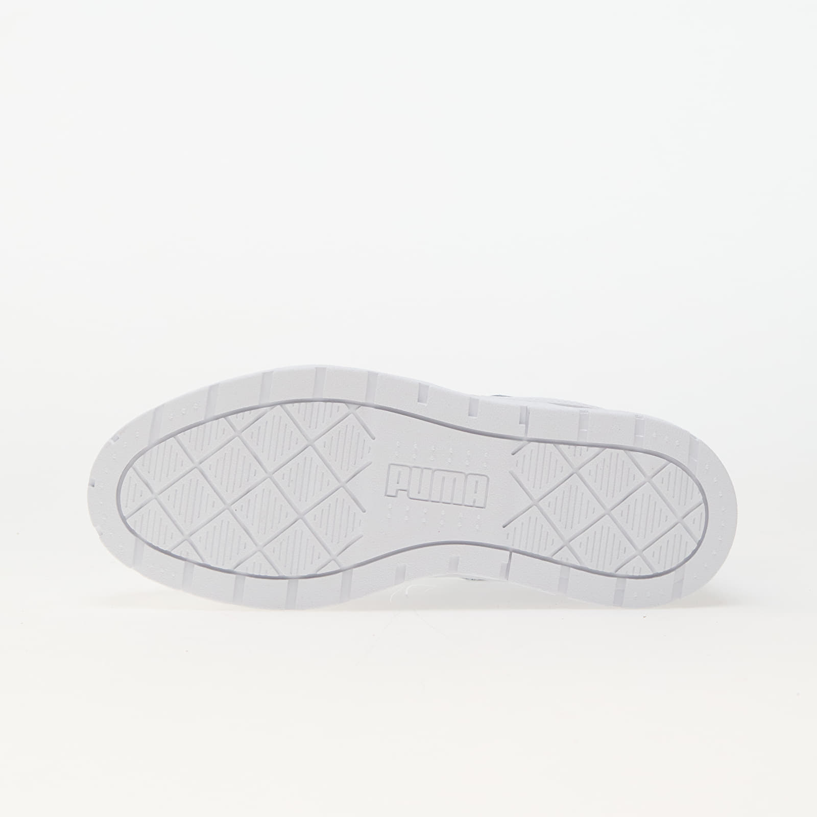Shoes Puma Karmen II Idol Puma White-Puma White-Silver