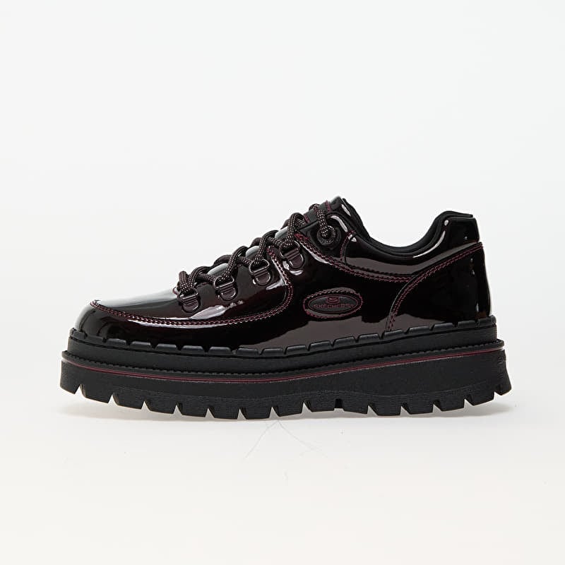 Skechers Jammers - Cool Block Burgundy