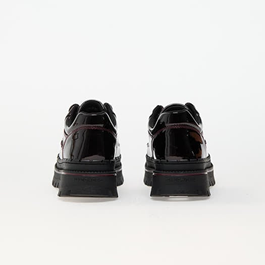 代引き人気 Jammers-Cool Skechers Shoes Block Queens | Burgundy スマホアクセサリー
