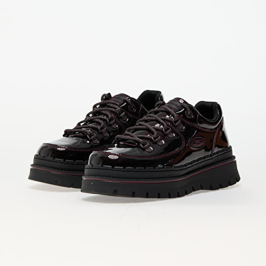 Skechers jammers black 2025
