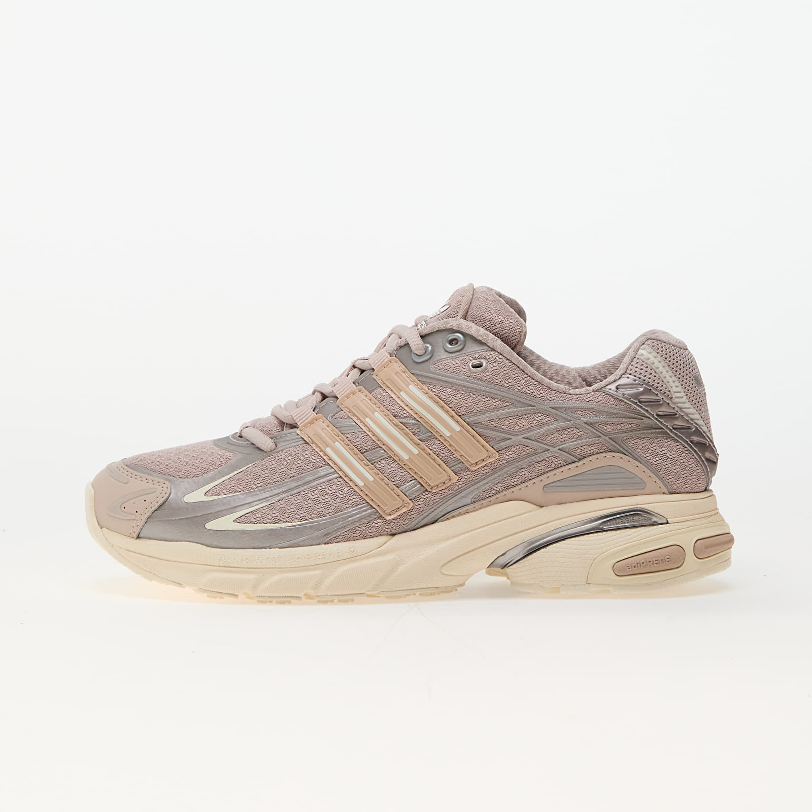 Shoes adidas Adistar Cushion W Crew White/ Wonder Taupe/ Wonder Taupe