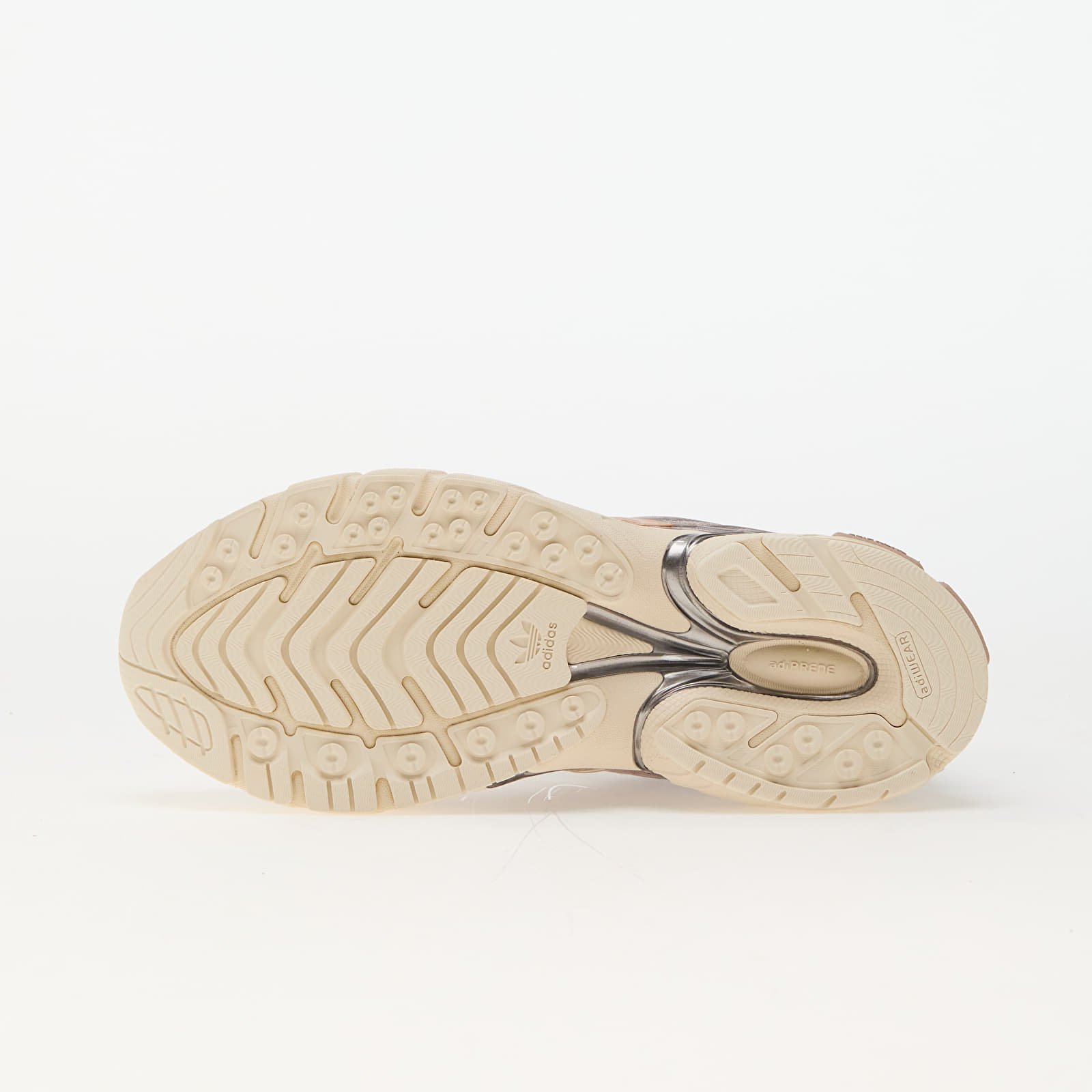 Shoes adidas Adistar Cushion W Crew White/ Wonder Taupe/ Wonder Taupe