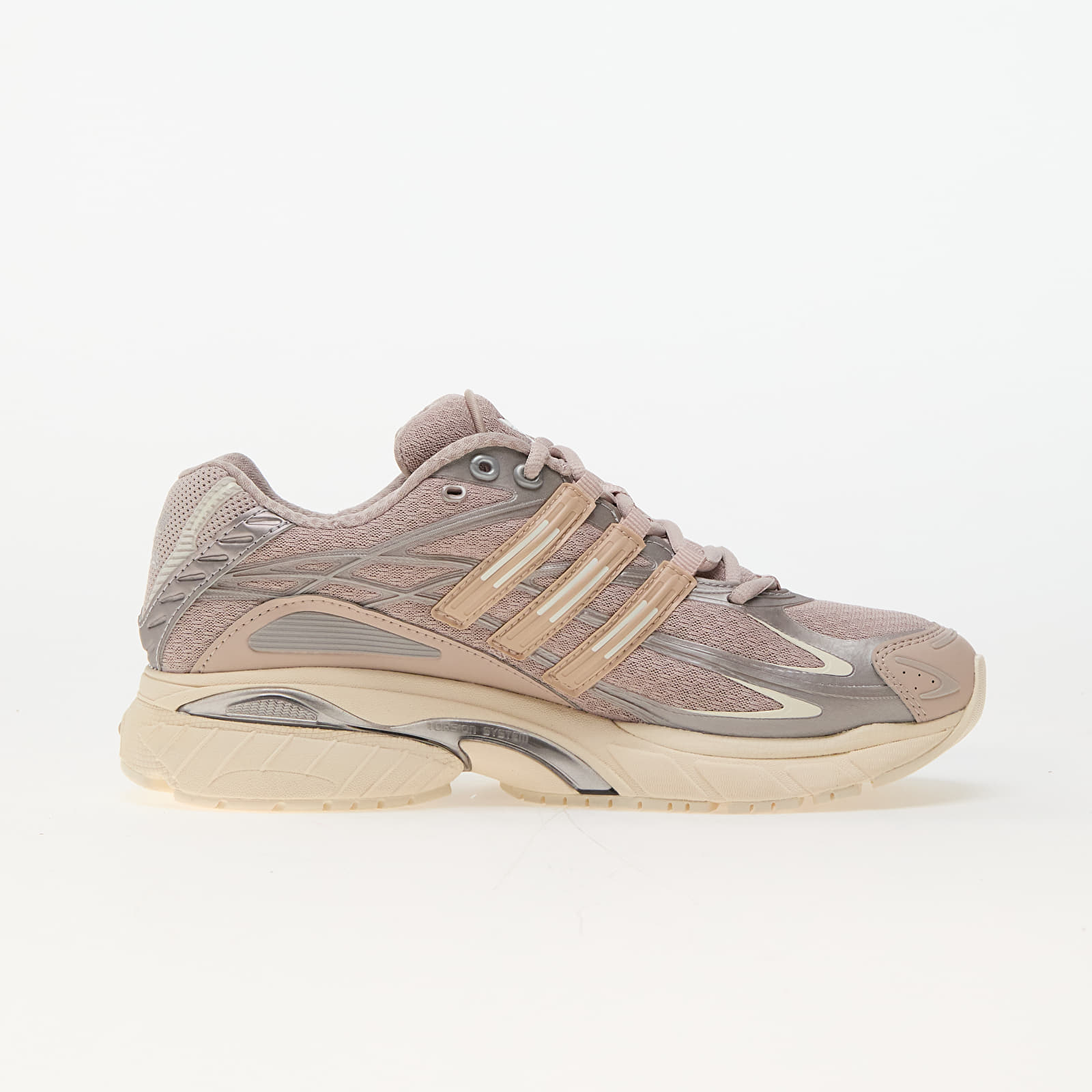 Shoes adidas Adistar Cushion W Crew White/ Wonder Taupe/ Wonder Taupe