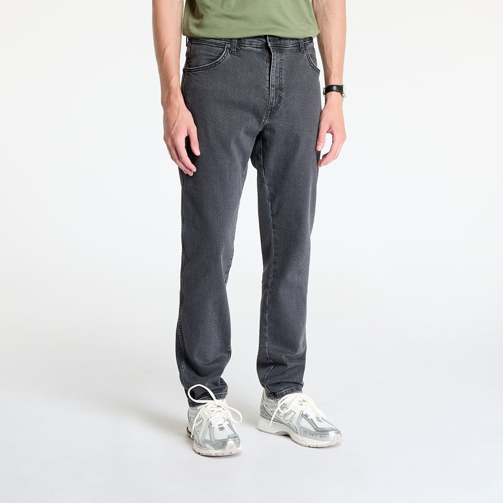 Pantaloni Wrangler River Coal Mine W30/L32