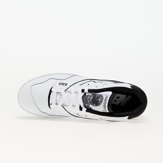 New balance 17 white on sale