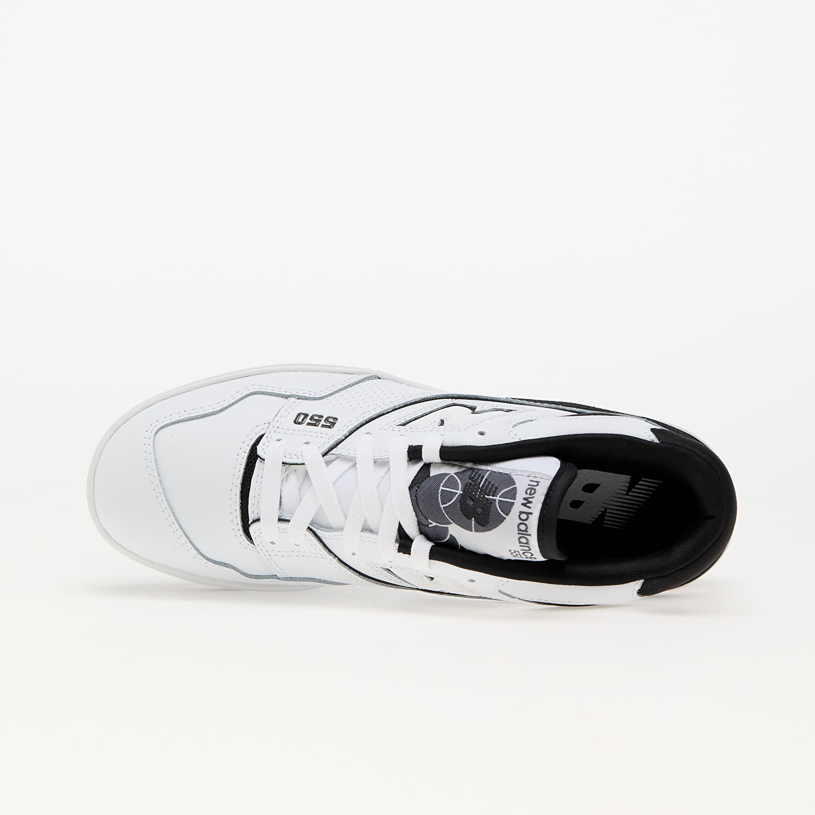 Herenschoenen New Balance 550 White