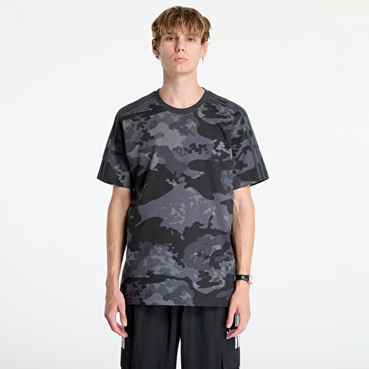 T shirt adidas Originals Camo Aop Tee