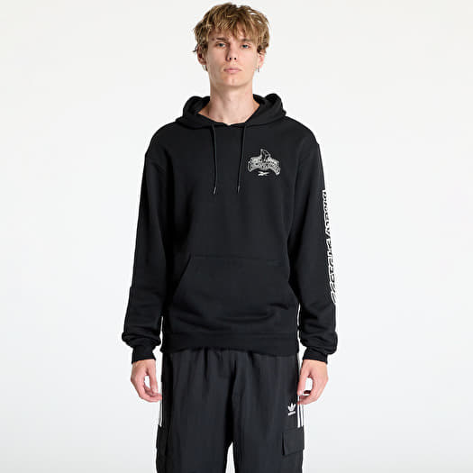 Reebok Pr Megazord Hoodie