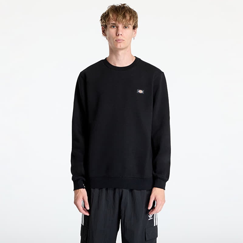 Sweatshirt Dickies Oakport Sweatshirt Black