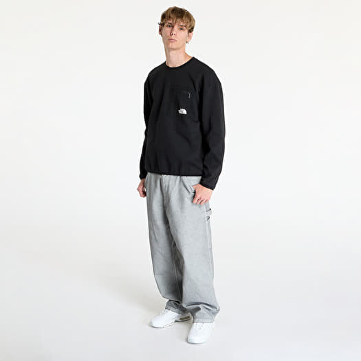 USモデル】THE NORTH FACE TNF TECH CREWNECK