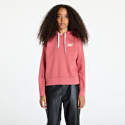 Lee Essential Hoodie Cinnamon