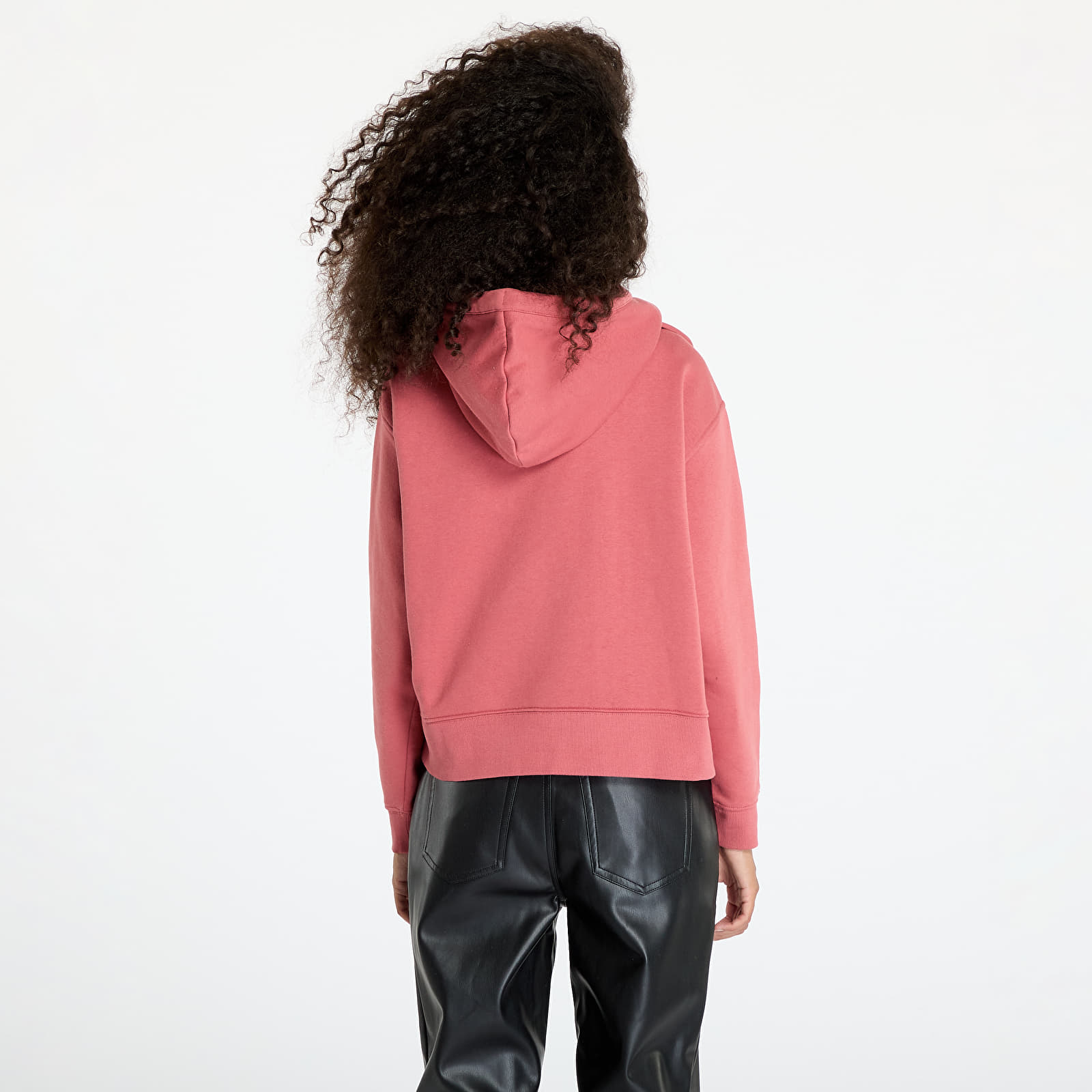 Hættetrøjer og sweatshirts Lee Essential Hoodie Cinnamon