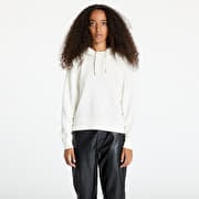 Lee Essential Hoodie Ecru