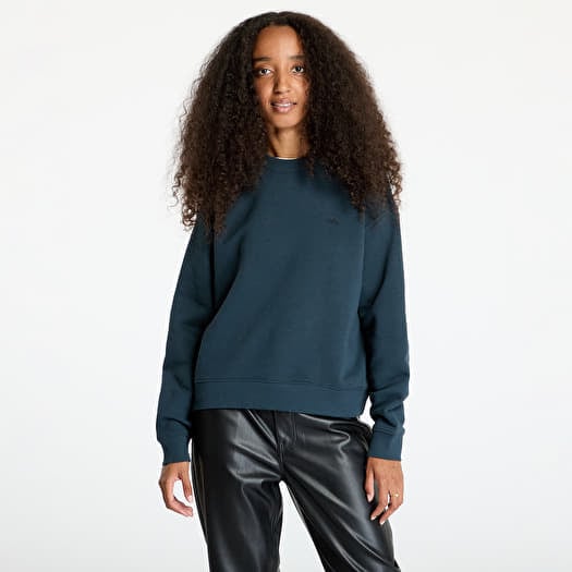 Sudadera Lee Crew Sweatshirt Charcoal
