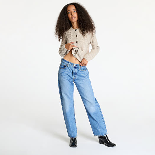 Sweater Levi s Primrose Cable Cardigan