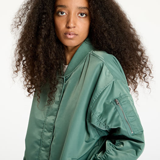 Jackets Vans Bennett Bomber Dark Forest Queens