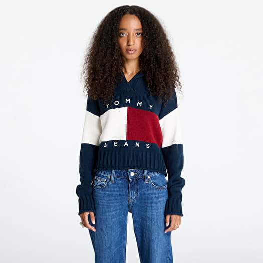 Tommy hilfiger pulover hotsell