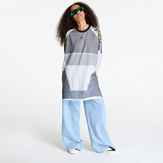 Magliette donna adidas shop