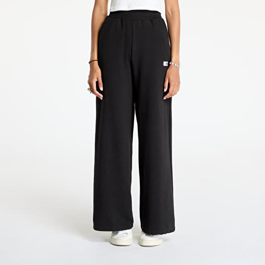 The North Face W Hoden Wide Leg Jogger Tnf Black