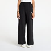 The North Face W Hoden Wide Leg Jogger Tnf Black