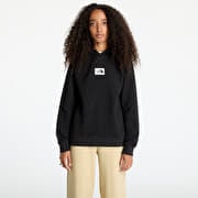 The North Face W Hoden Hoodie Tnf Black