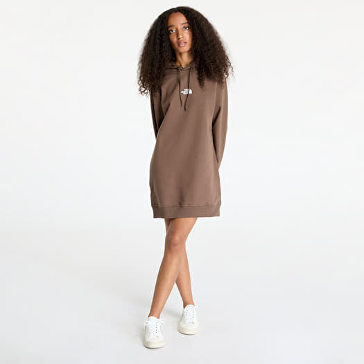 Dress The North Face W Zumu Hooded Dress