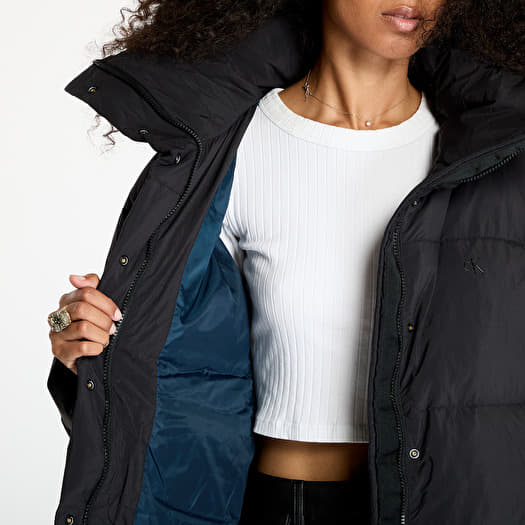 Ck jeans puffer jacket new arrivals