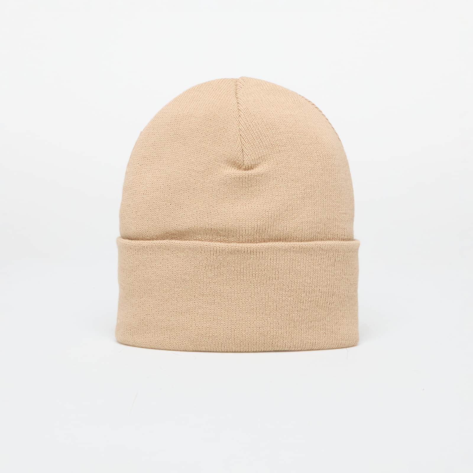 Hatte Levi's® Slouchy Beanie Tonal Batwing Khaki