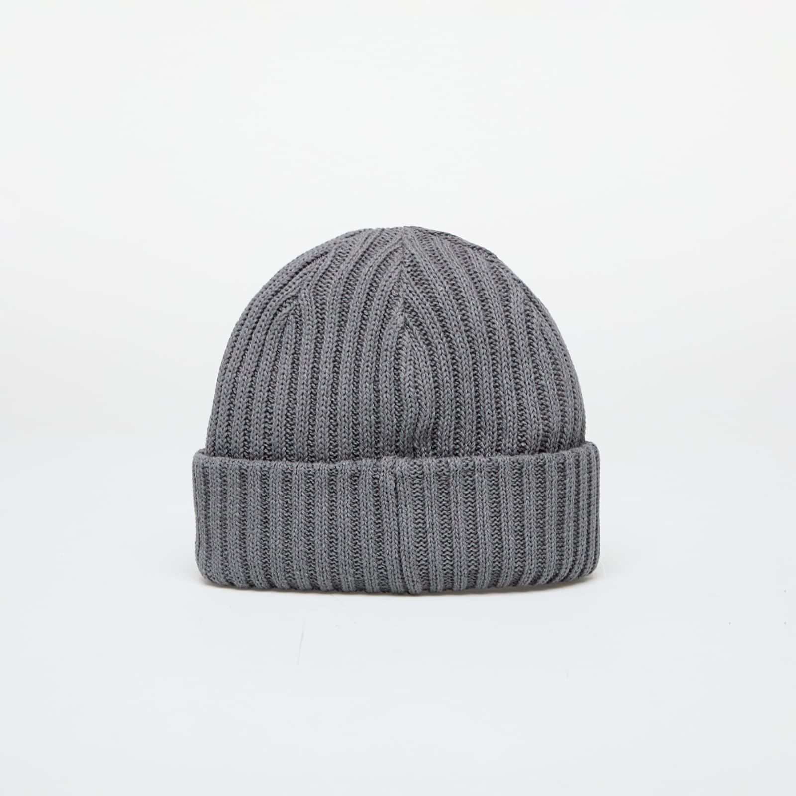 Căciulă Levi\'s® Ribbed Beanie Dark Grey - 1 | YEO