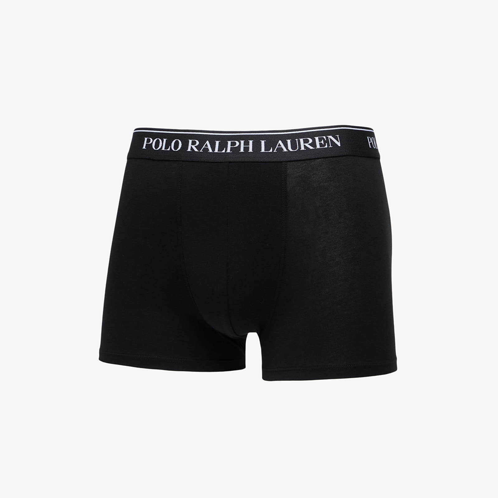 Boxerky Ralph Lauren Classic Trunk 5-Pack Multicolor