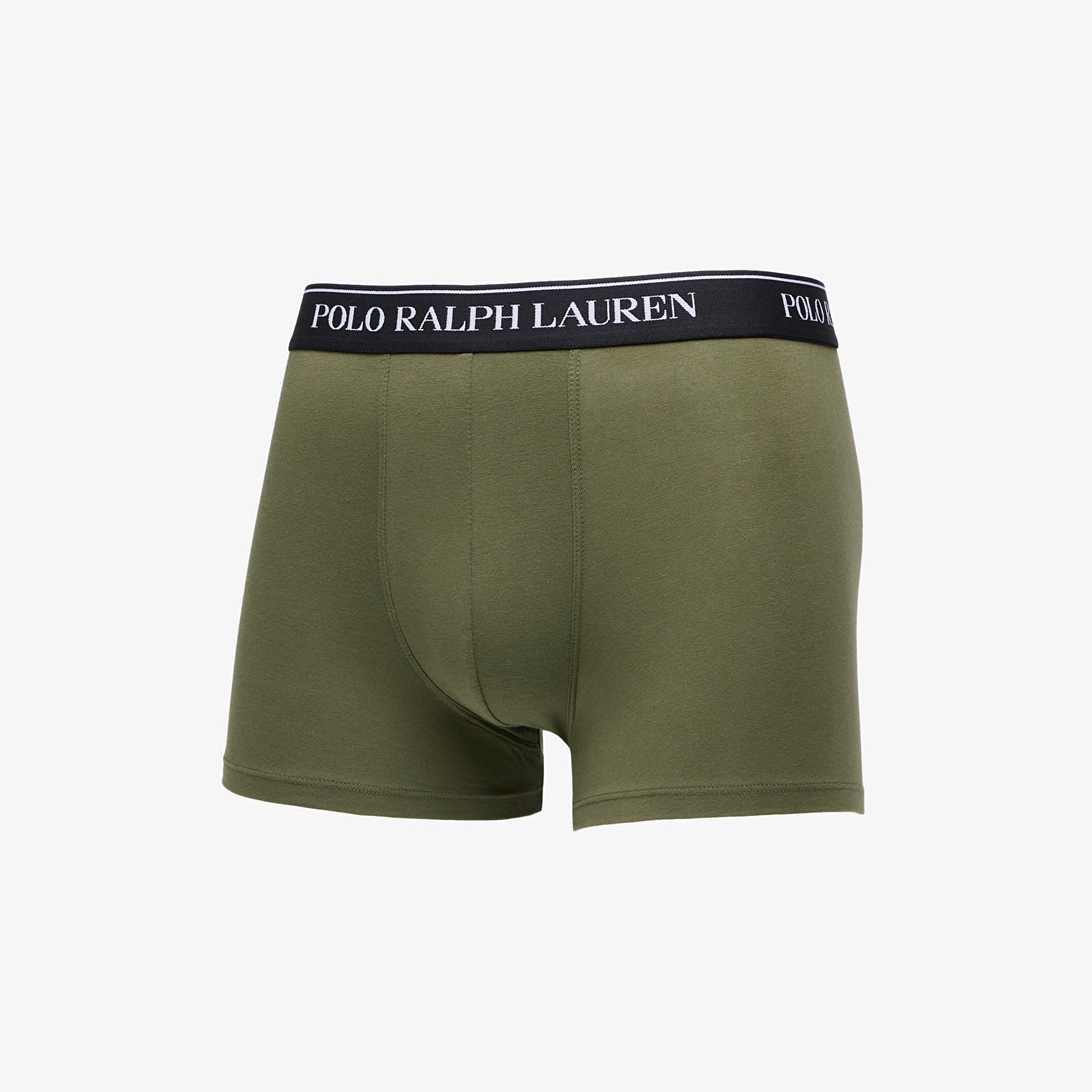 Calzoncillos de boxer Ralph Lauren Classic Trunk 5-Pack Multicolor