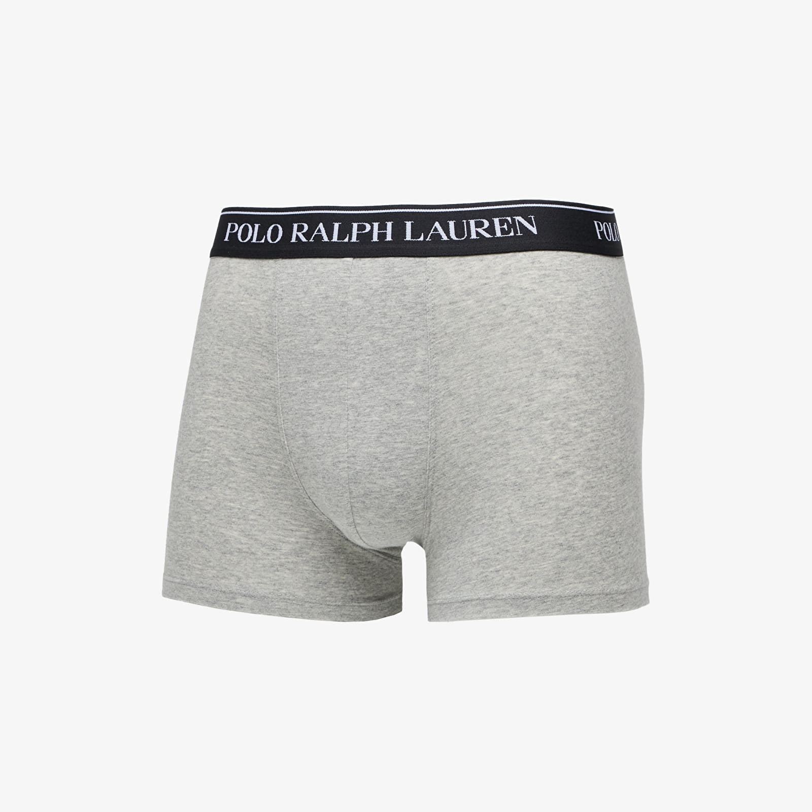 Boxerky Ralph Lauren Classic Trunk 5-Pack Multicolor