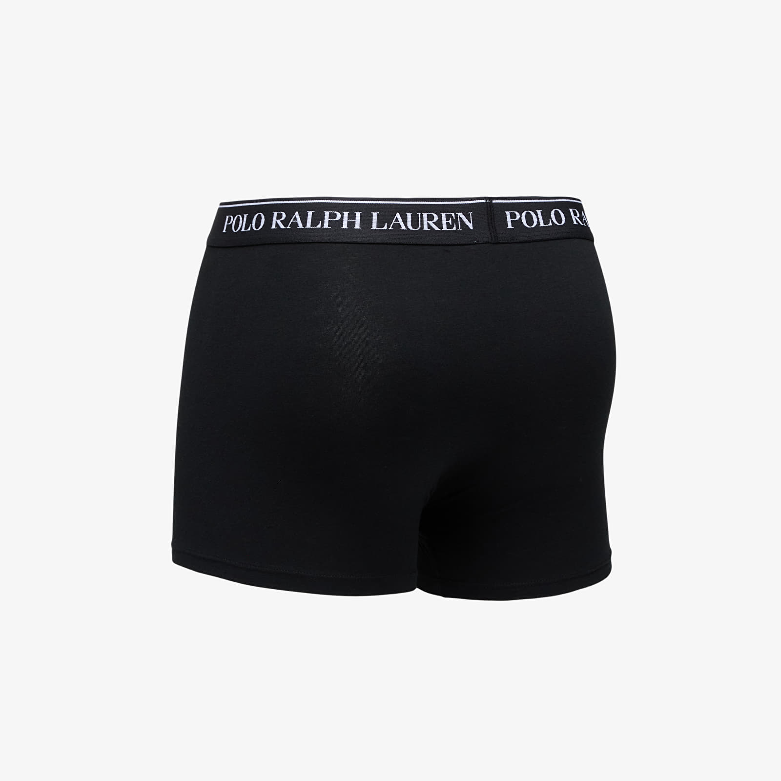 Bokserice Ralph Lauren Classic Trunk 3-Pack Multicolor