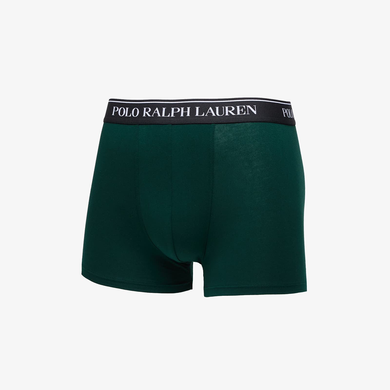 Bokserice Ralph Lauren Classic Trunk 3-Pack Multicolor