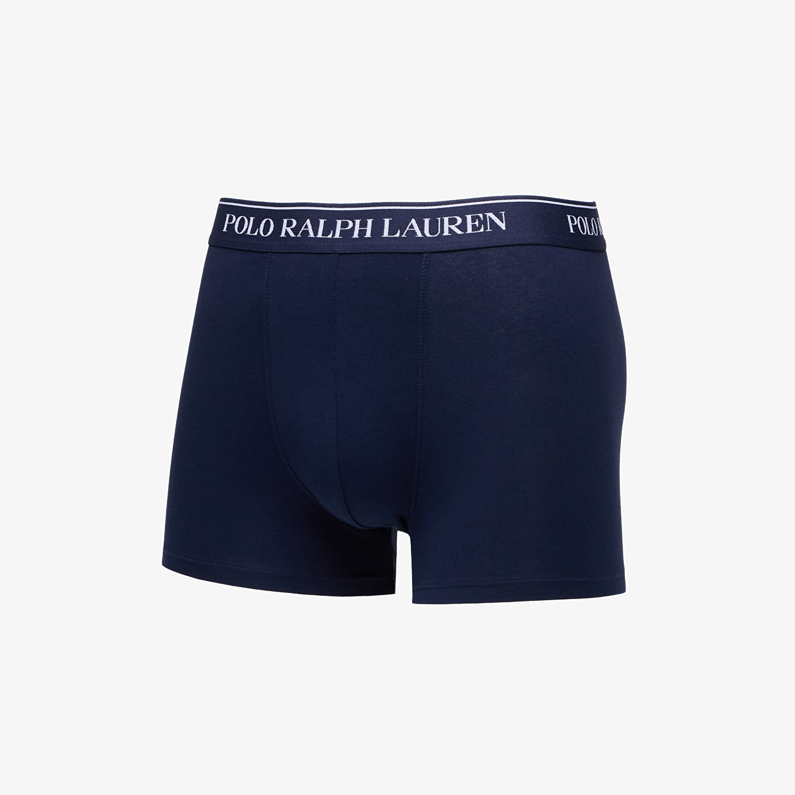 Bokserice Ralph Lauren Classic Trunk 3-Pack Multicolor