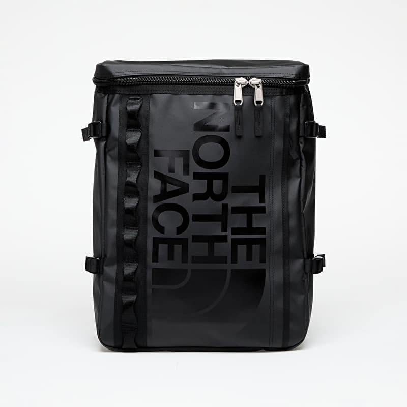 Rygsæk The North Face Base Camp Fuse Box Tnf Black/ Tnf Black/ Npf
