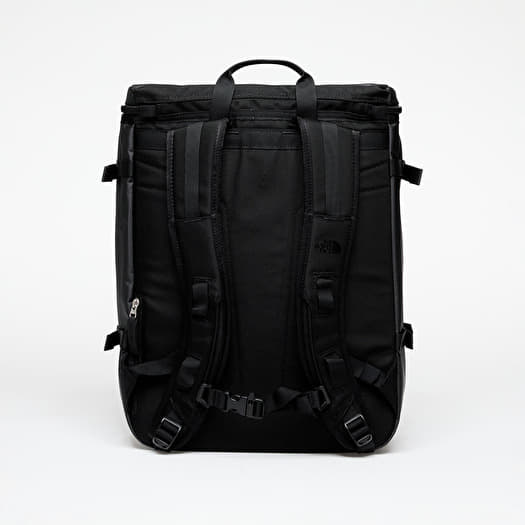 North face fuse box black clearance