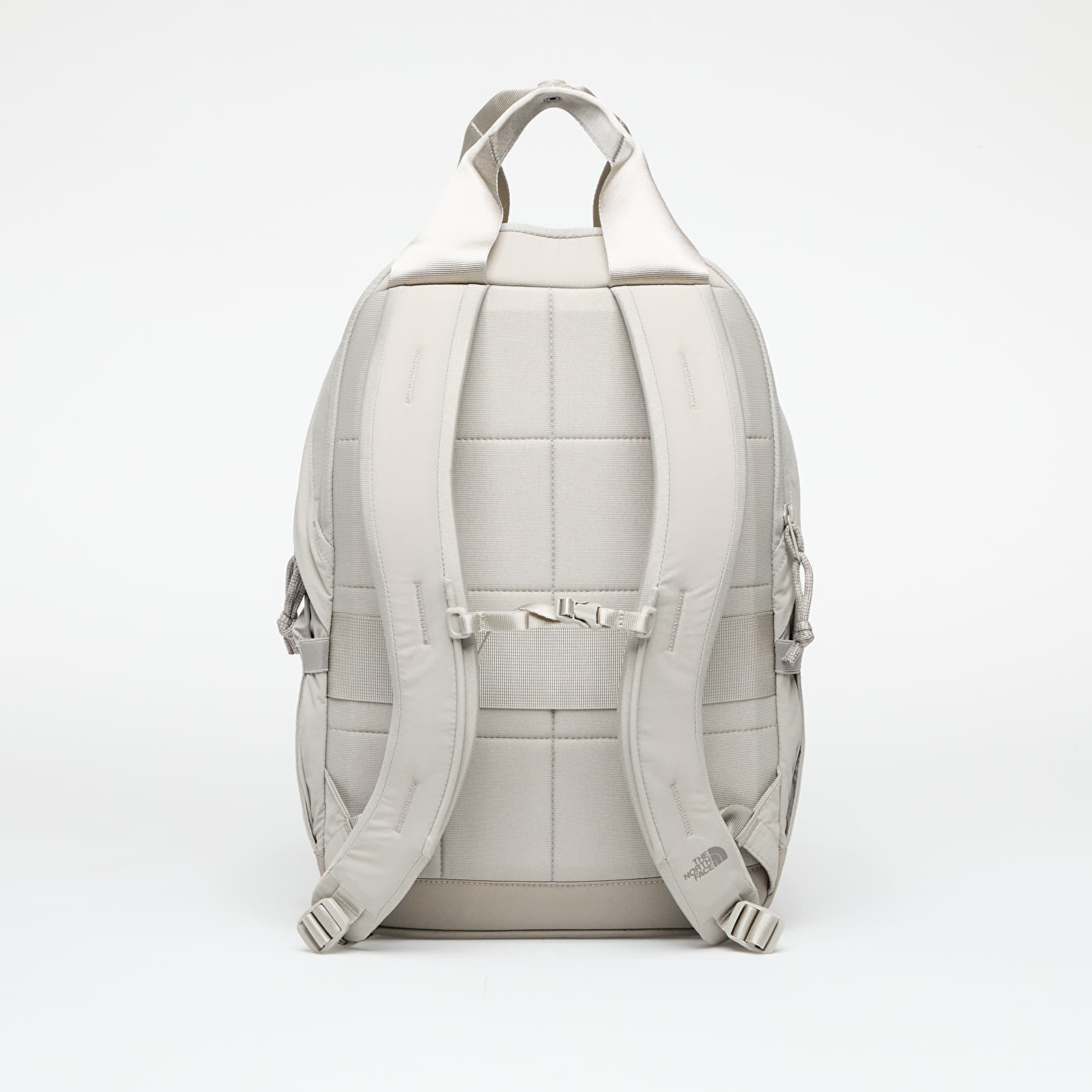 The North Face W Never Stop Daypack Clay Grey - 1 | YEO